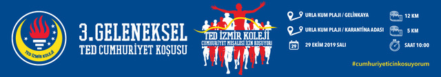 TED Cumhuriyet Koşusu