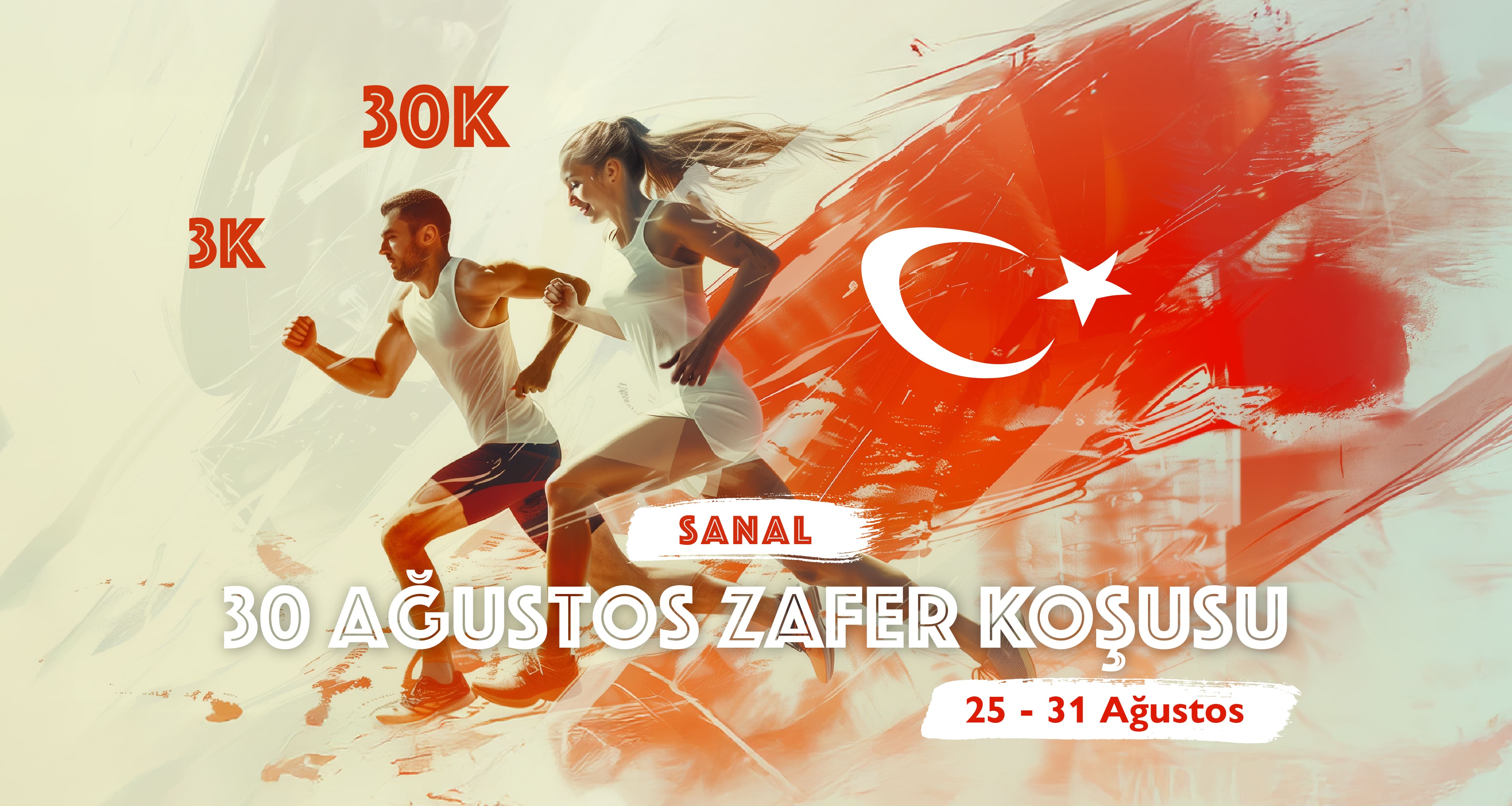 30 Ağustos Zafer Koşusu