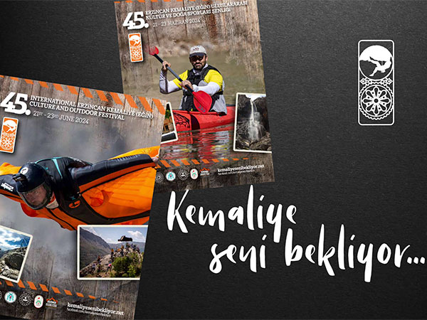 Kemaliye Silk Road Ultra Trail Festival  2024